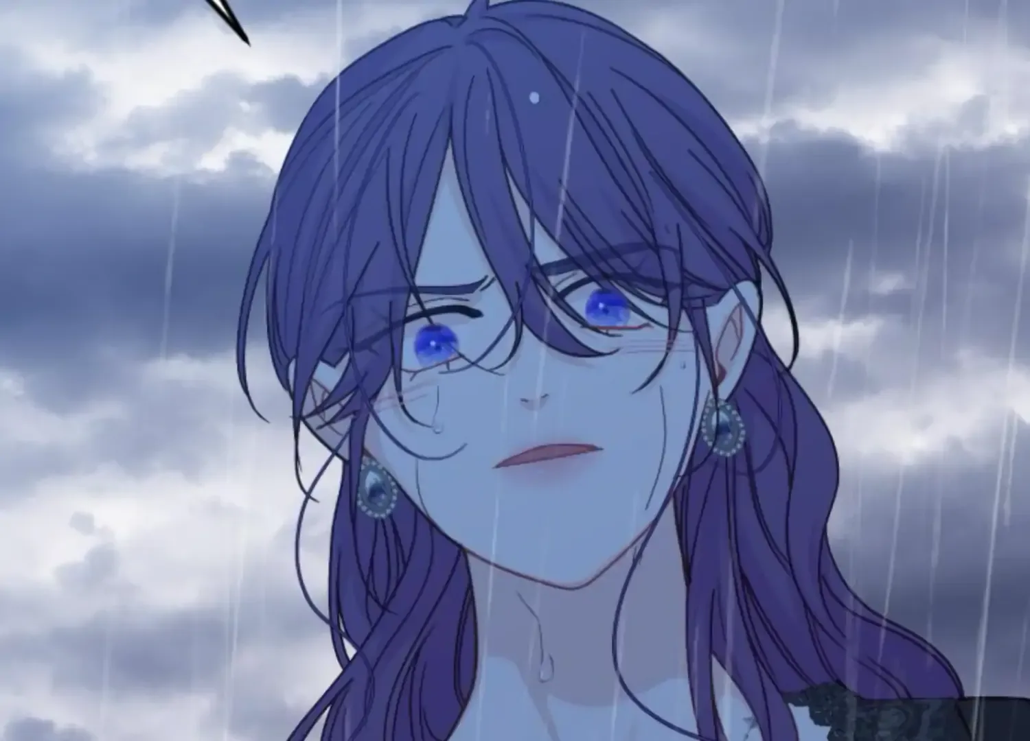 Fall in Love or Die Chapter 70 page 61