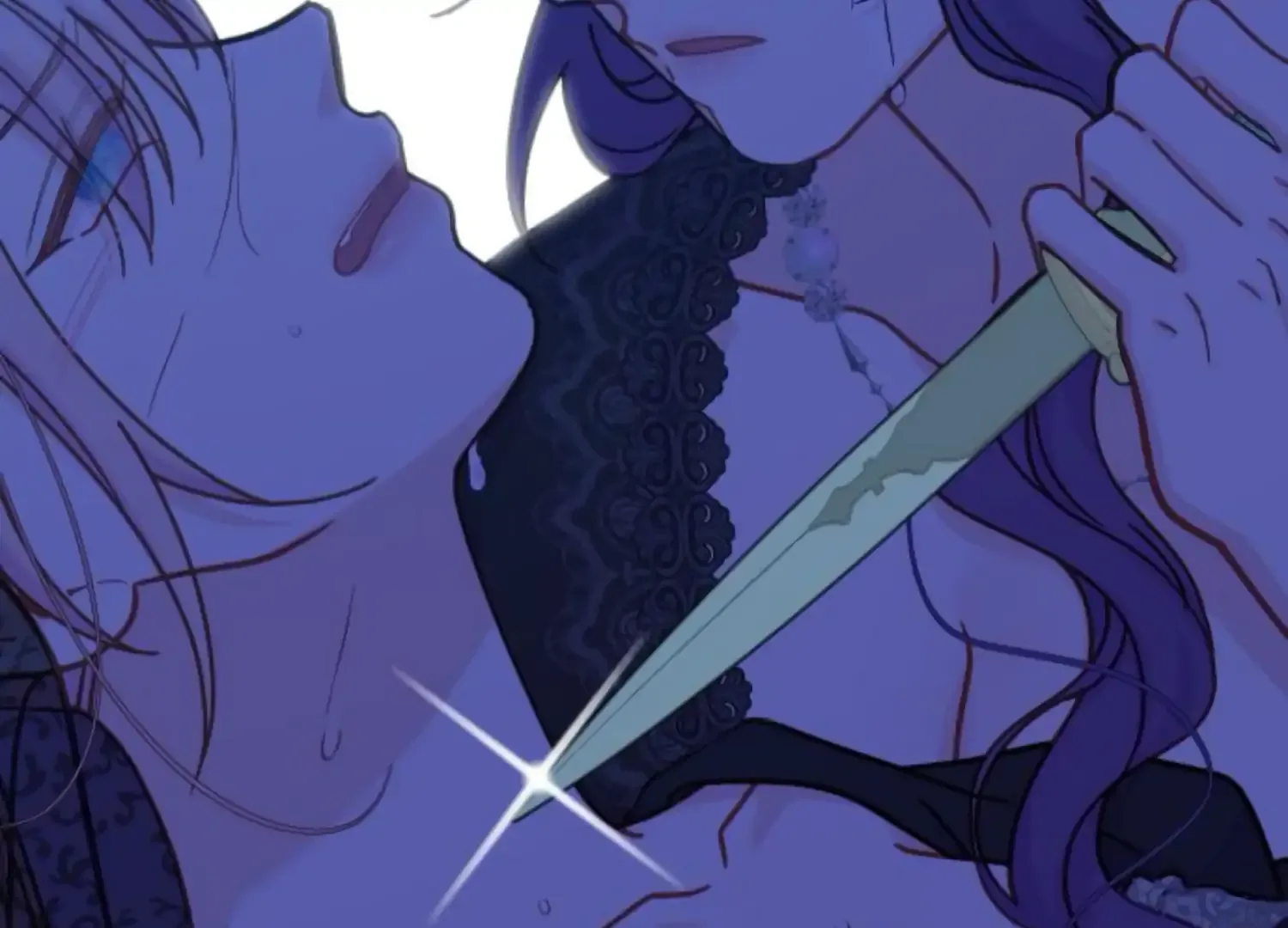Fall in Love or Die Chapter 69 page 256