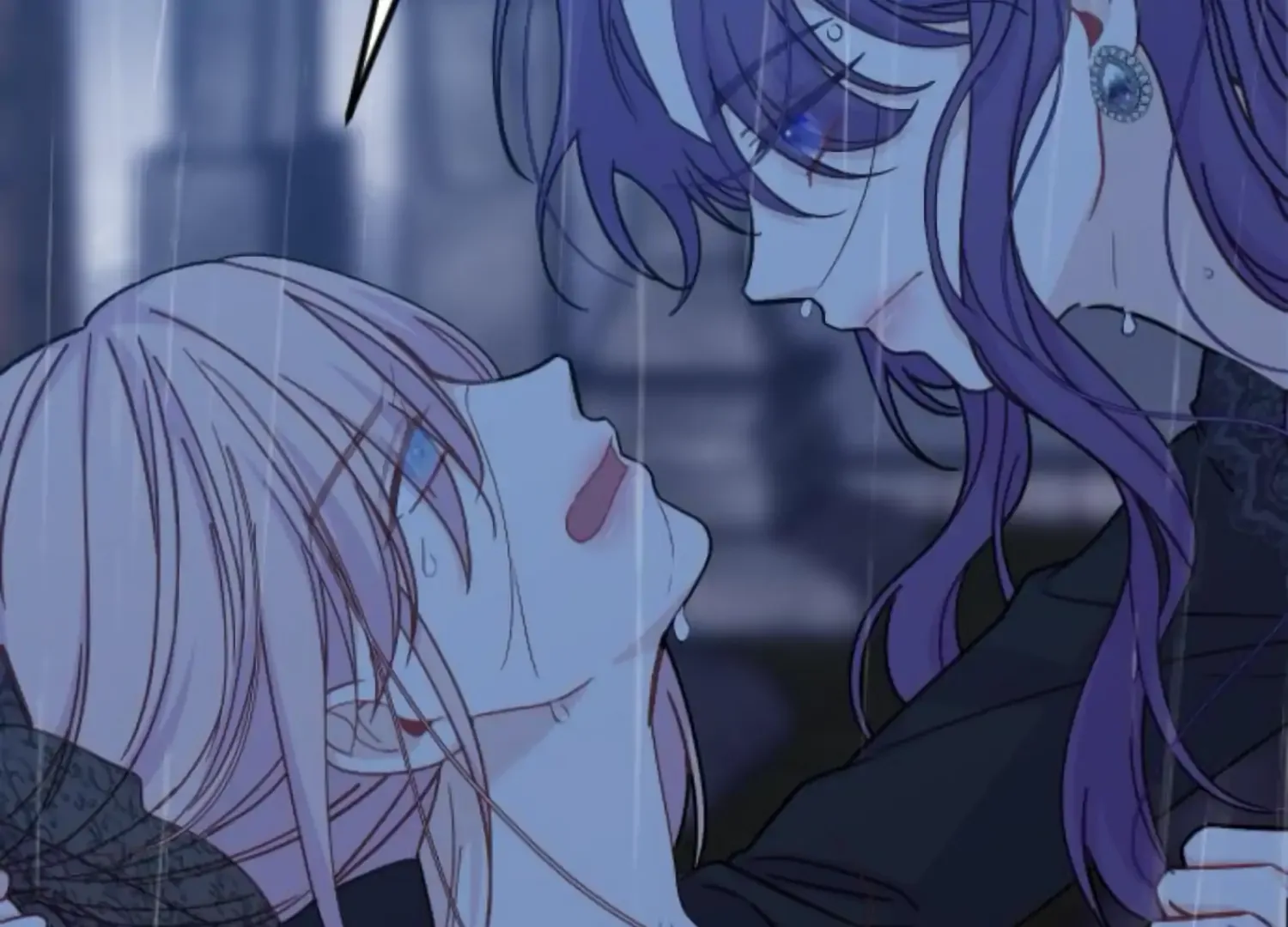 Fall in Love or Die Chapter 70 page 52