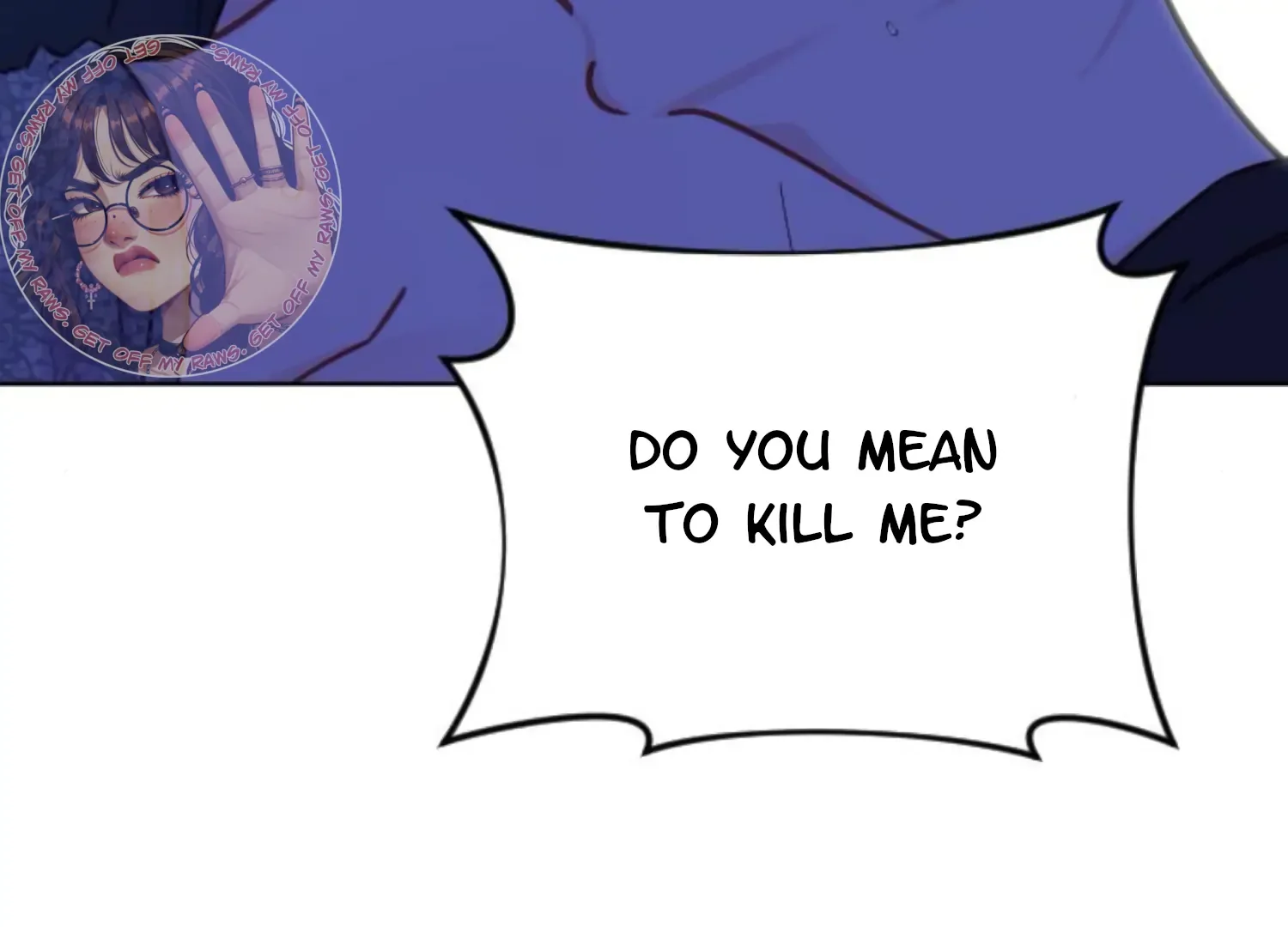 Fall in Love or Die Chapter 69 page 260
