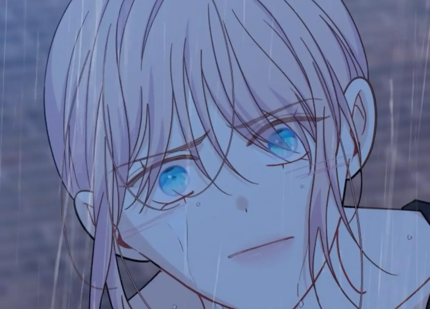 Fall in Love or Die Chapter 70 page 65