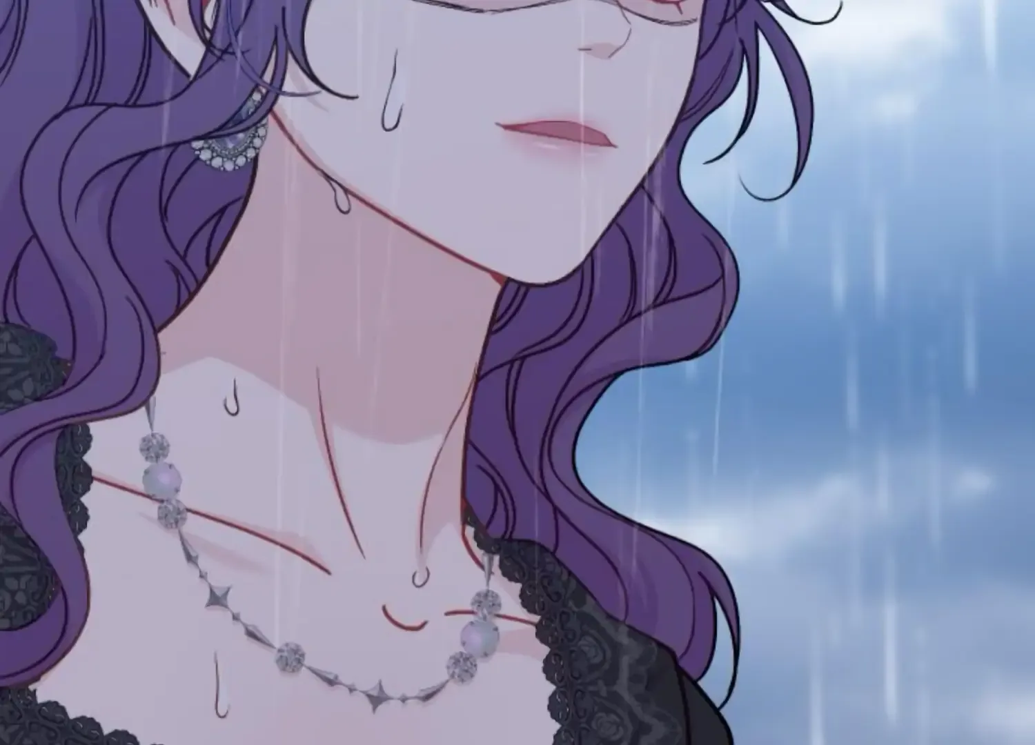 Fall in Love or Die Chapter 69 page 264
