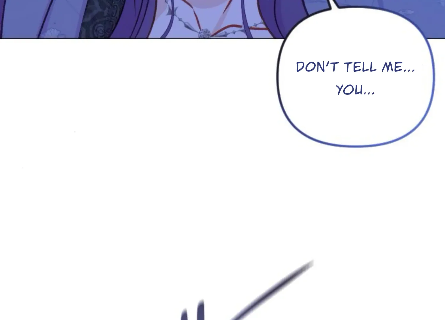 Fall in Love or Die Chapter 72 page 8
