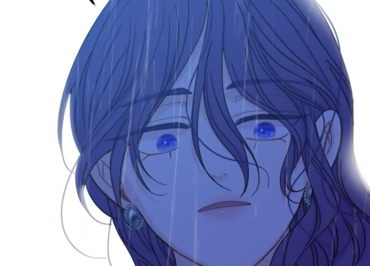 Fall in Love or Die Chapter 71 page 7
