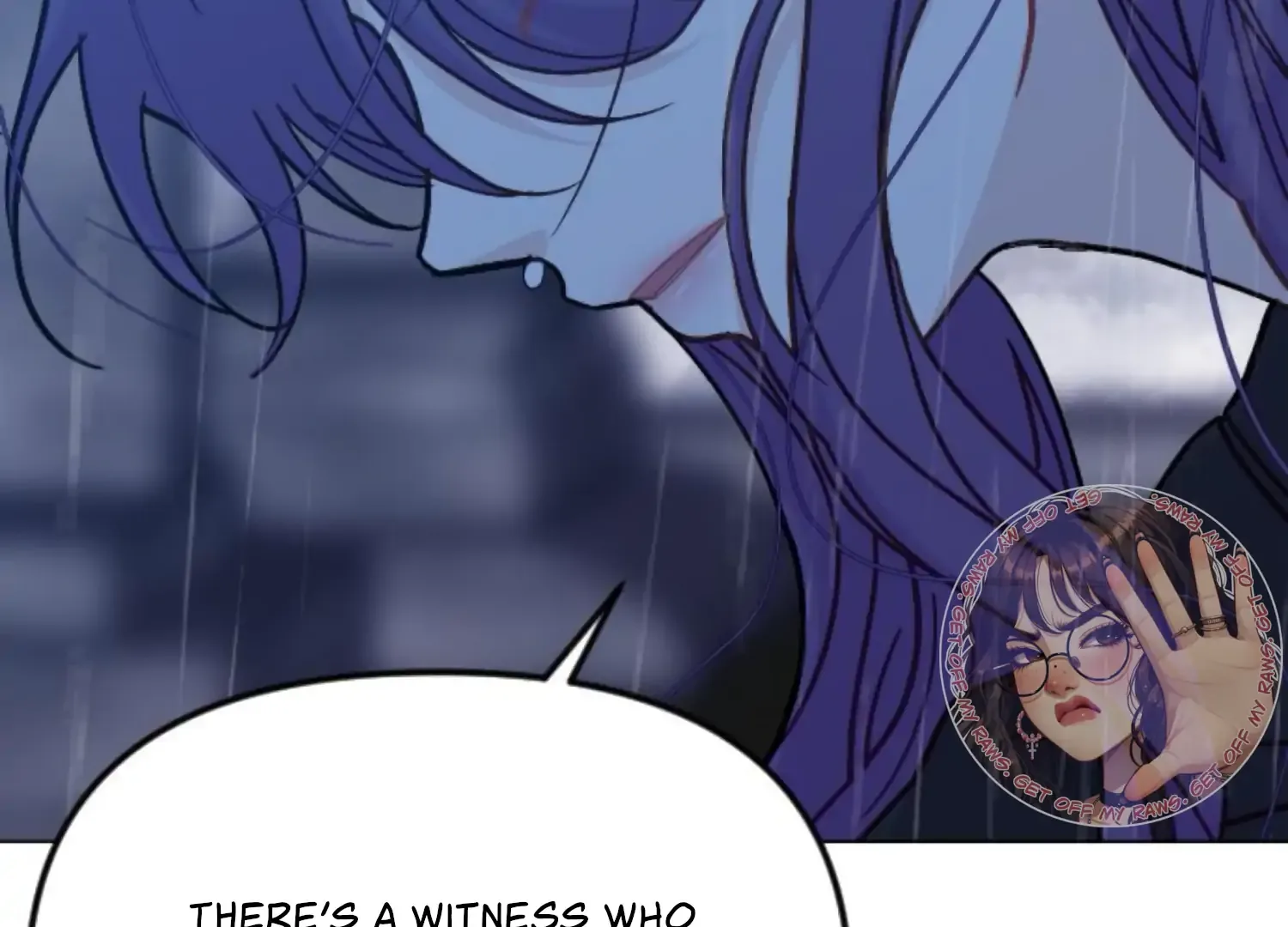 Fall in Love or Die Chapter 70 page 55