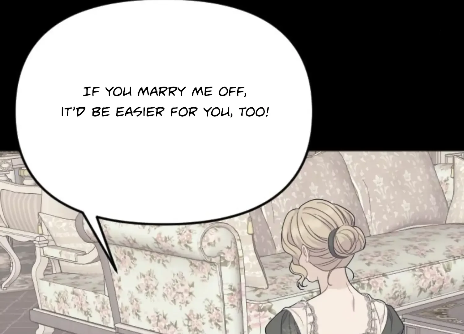Fall in Love or Die Chapter 70 page 128