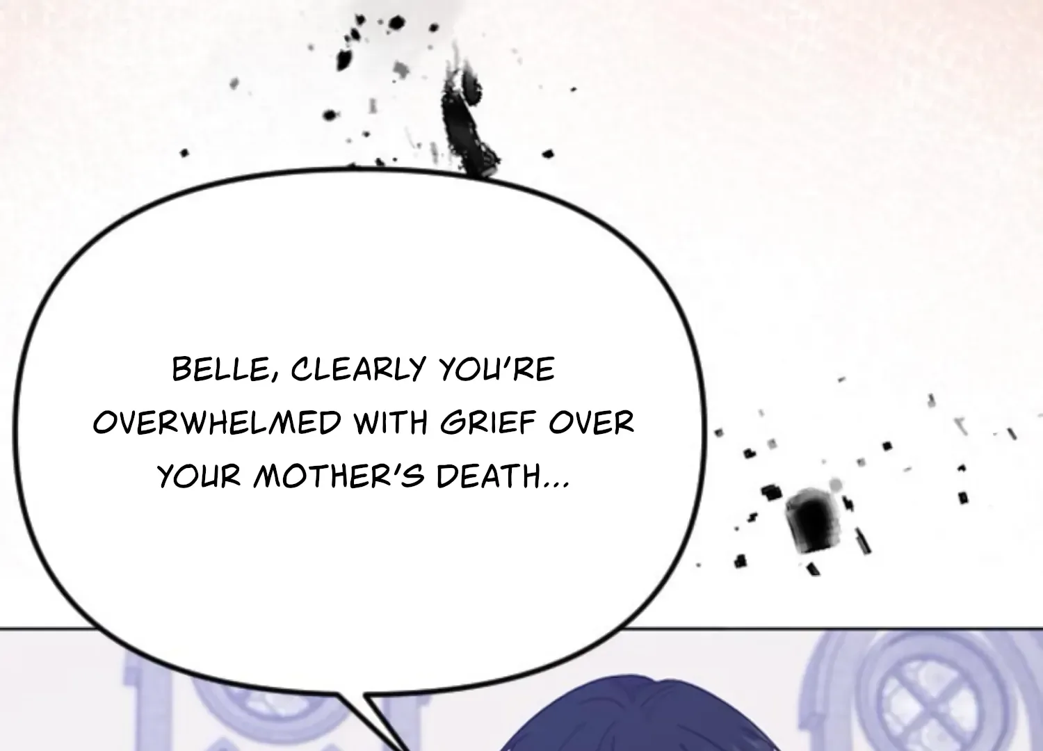 Fall in Love or Die Chapter 72 page 51