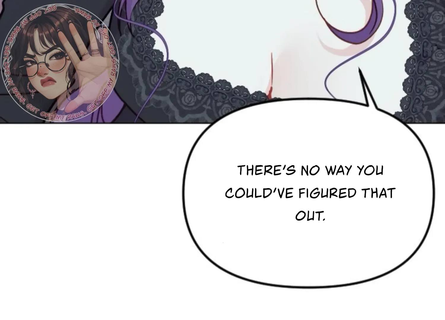 Fall in Love or Die Chapter 72 page 37