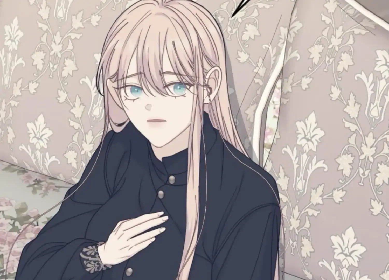 Fall in Love or Die Chapter 70 page 90