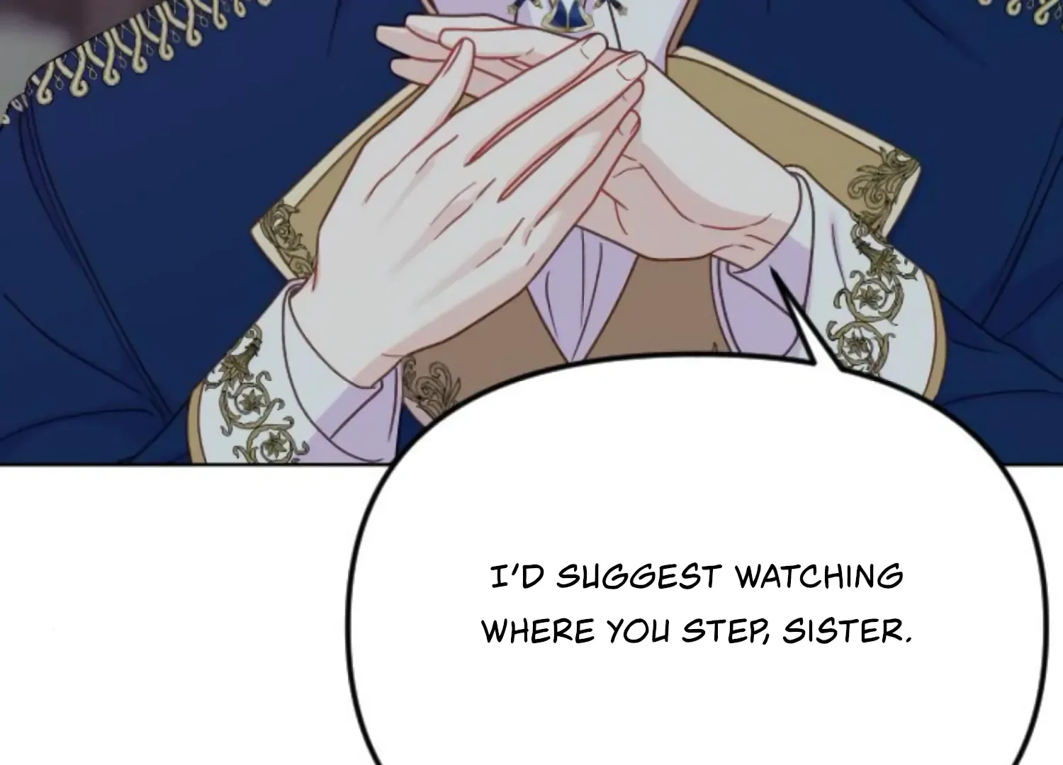 Fall in Love or Die Chapter 68 page 64