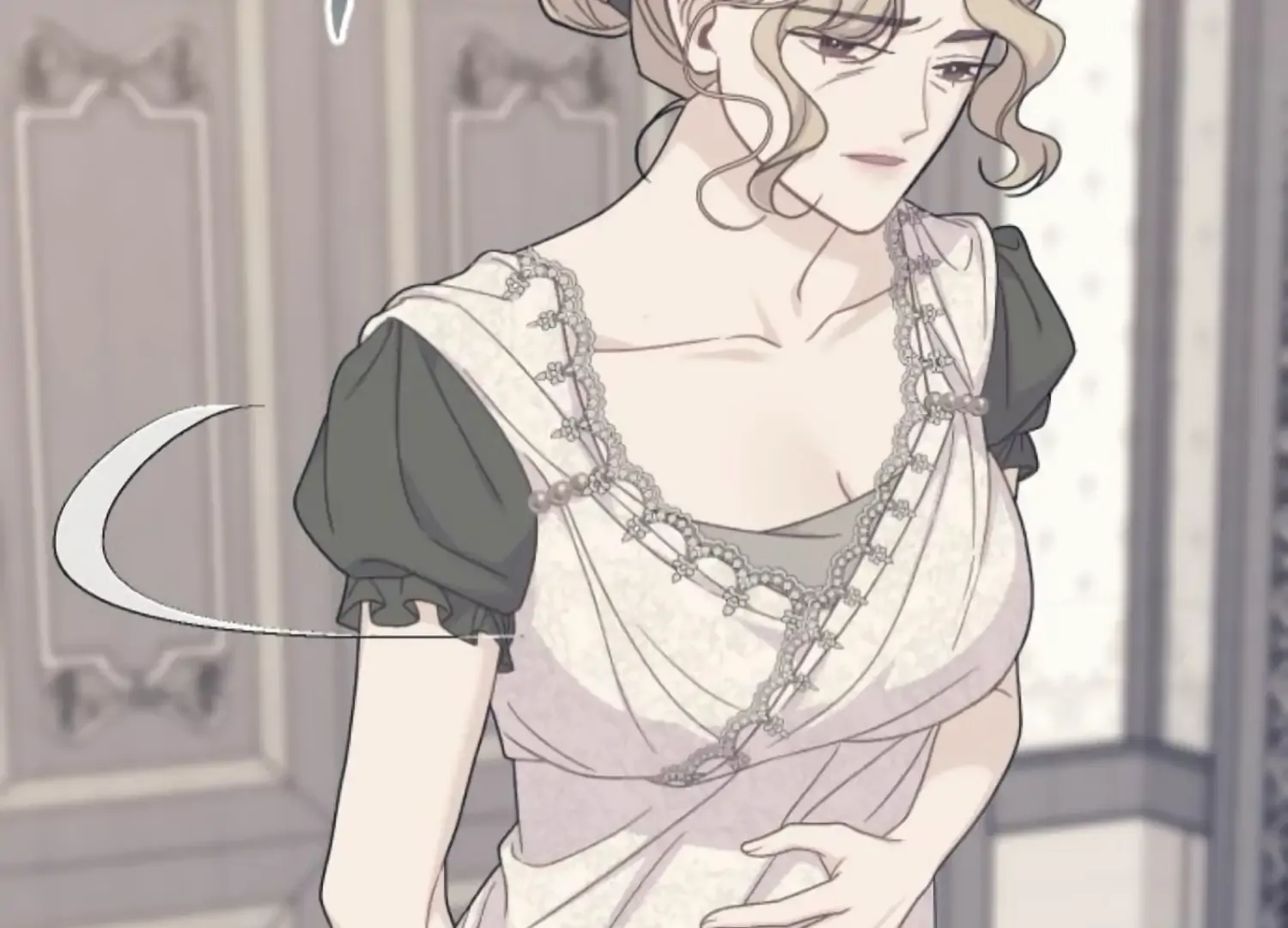 Fall in Love or Die Chapter 70 page 133