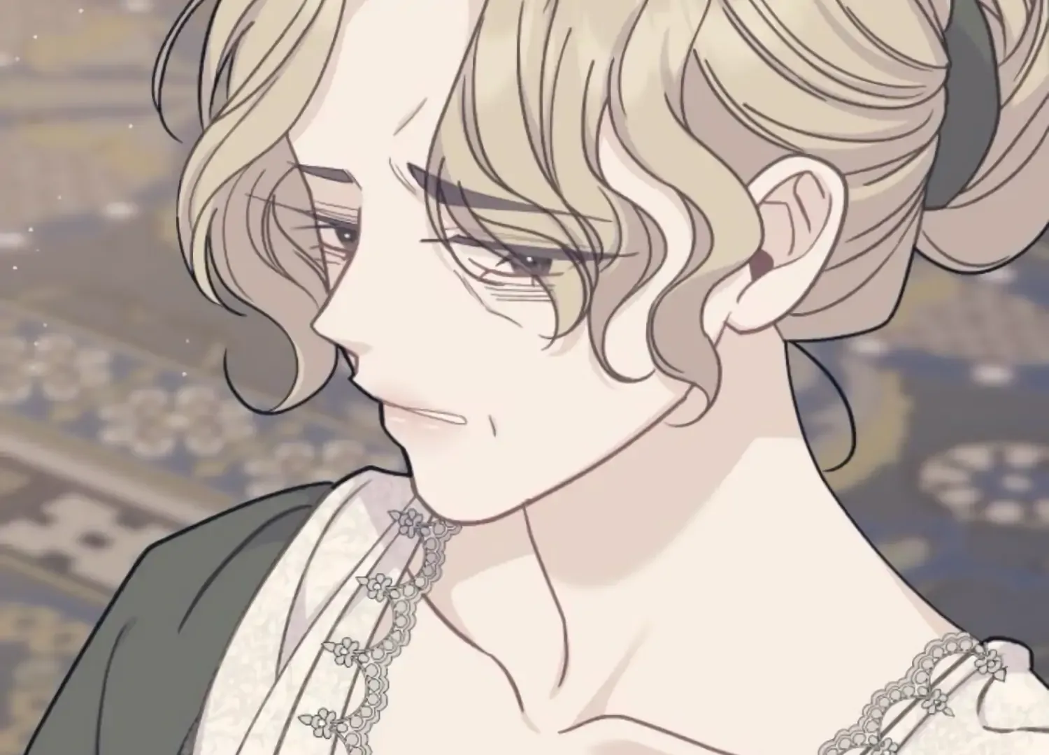 Fall in Love or Die Chapter 70 page 158
