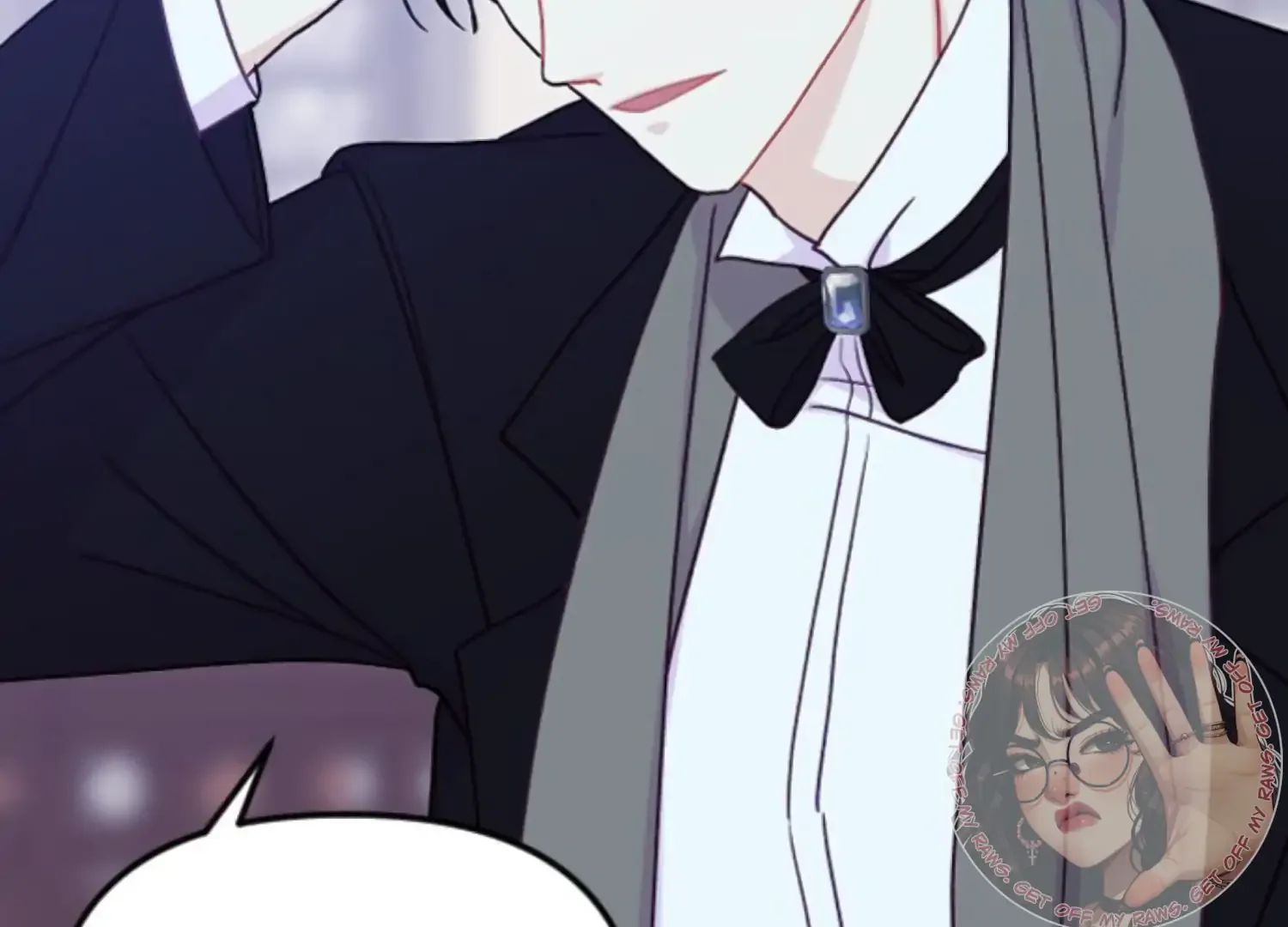Fall in Love or Die Chapter 72 page 86