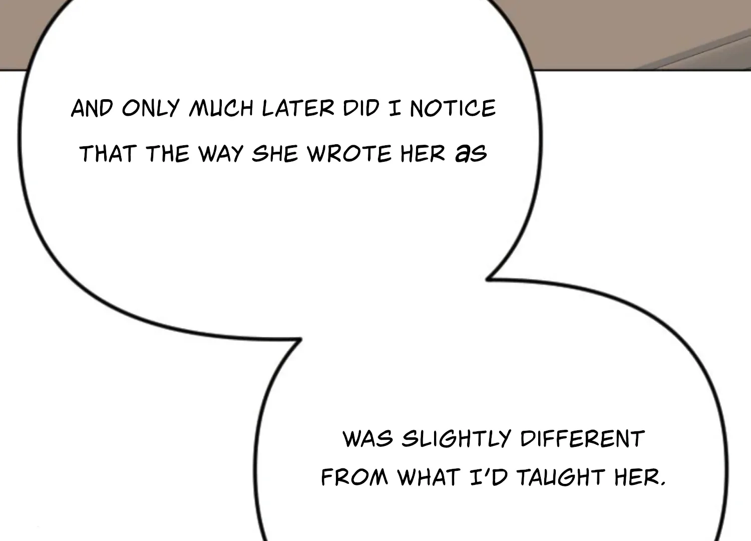 Fall in Love or Die Chapter 72 page 33