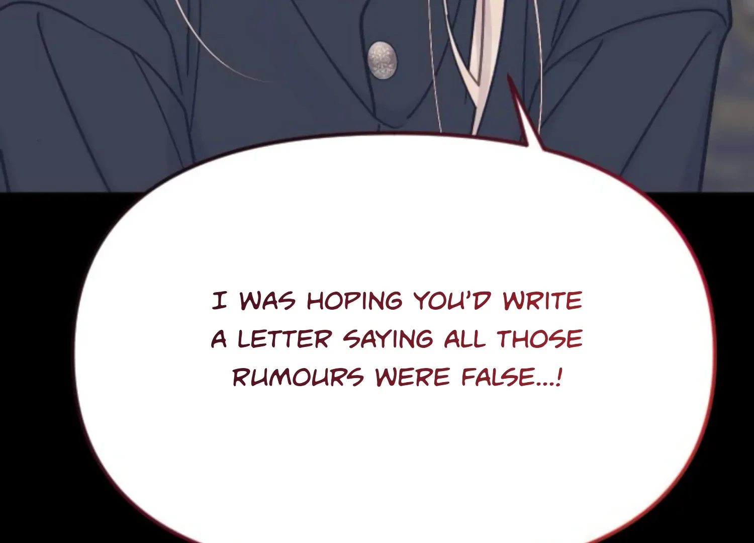 Fall in Love or Die Chapter 70 page 123