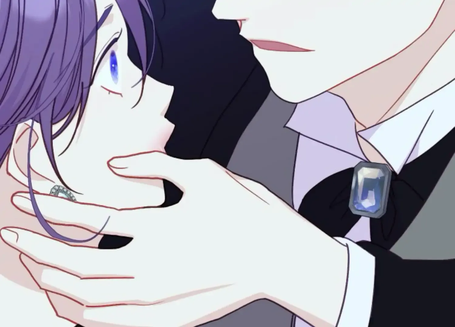 Fall in Love or Die Chapter 72 page 90