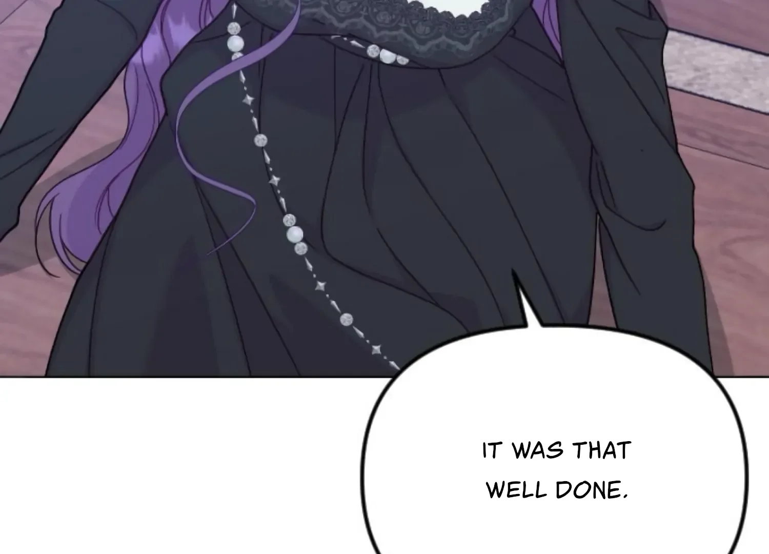 Fall in Love or Die Chapter 72 page 28