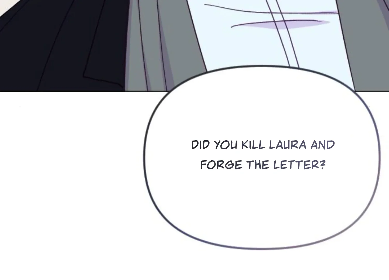 Fall in Love or Die Chapter 72 page 41