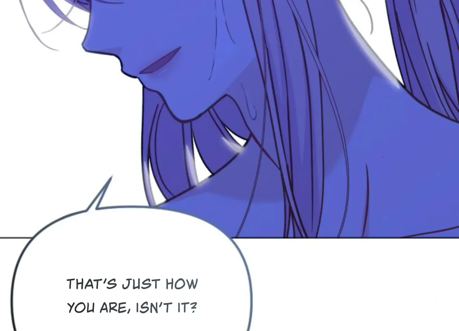 Fall in Love or Die Chapter 71 page 30