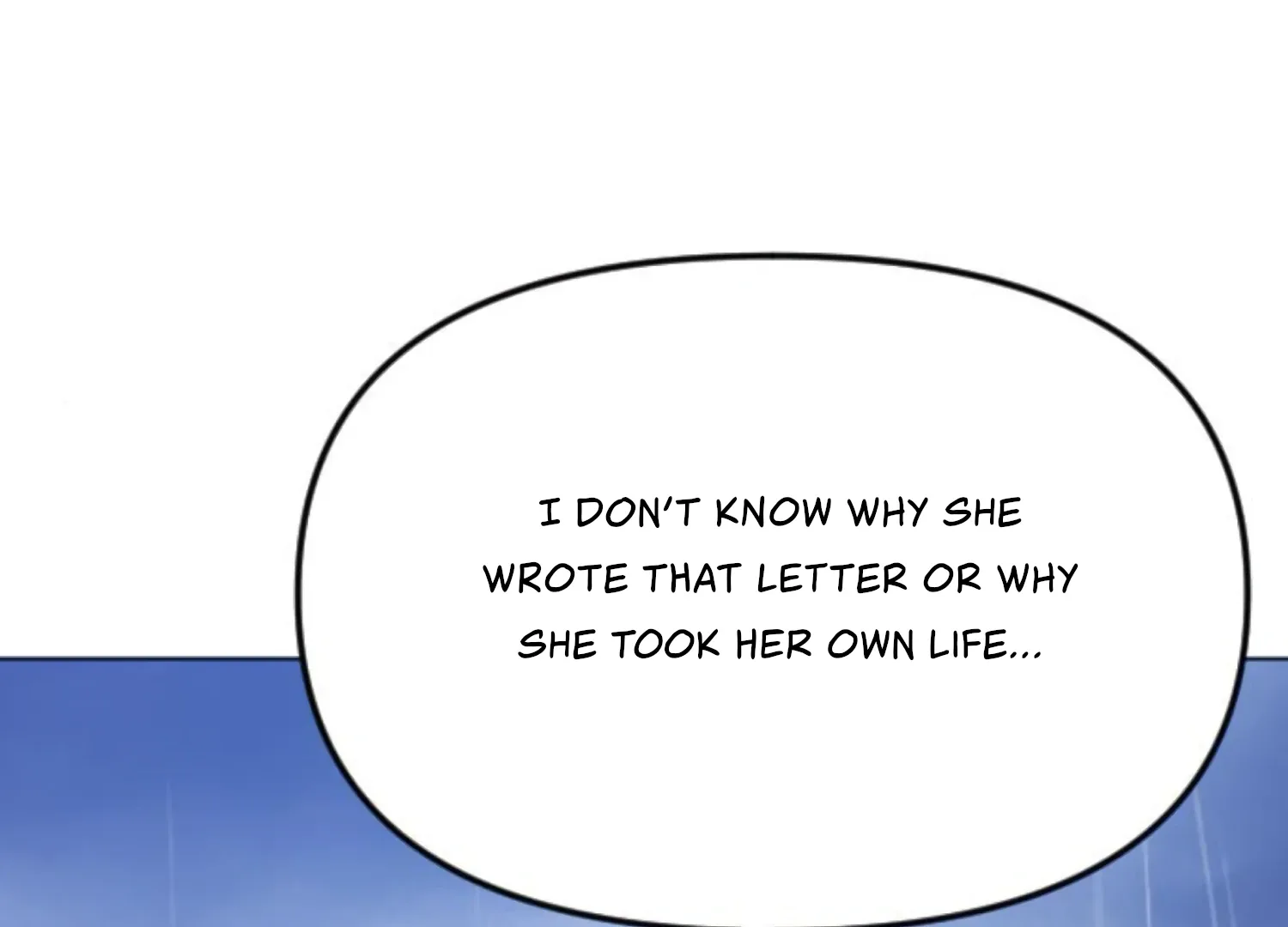 Fall in Love or Die Chapter 71 page 25