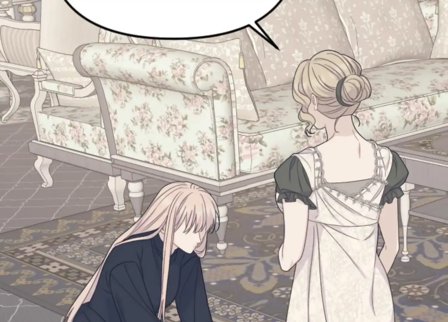 Fall in Love or Die Chapter 70 page 108