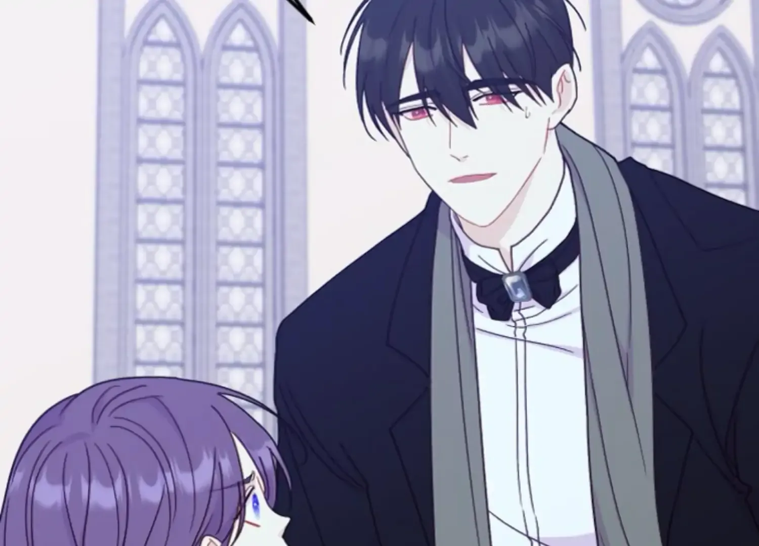 Fall in Love or Die Chapter 72 page 52