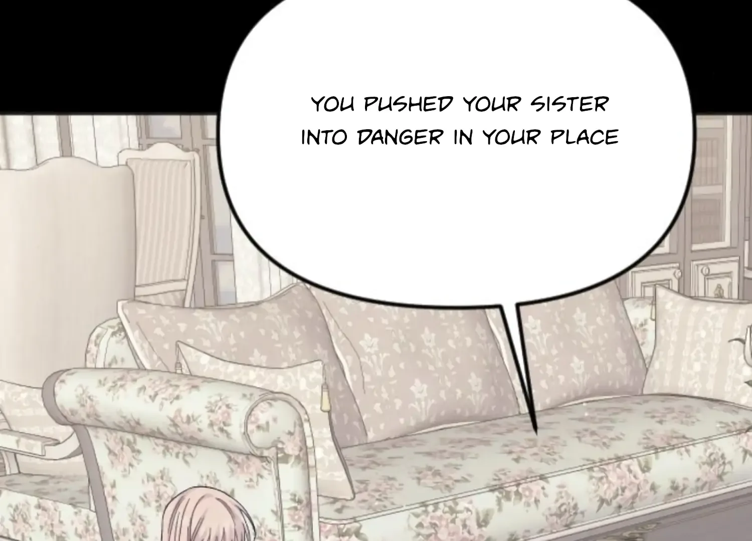 Fall in Love or Die Chapter 70 page 161