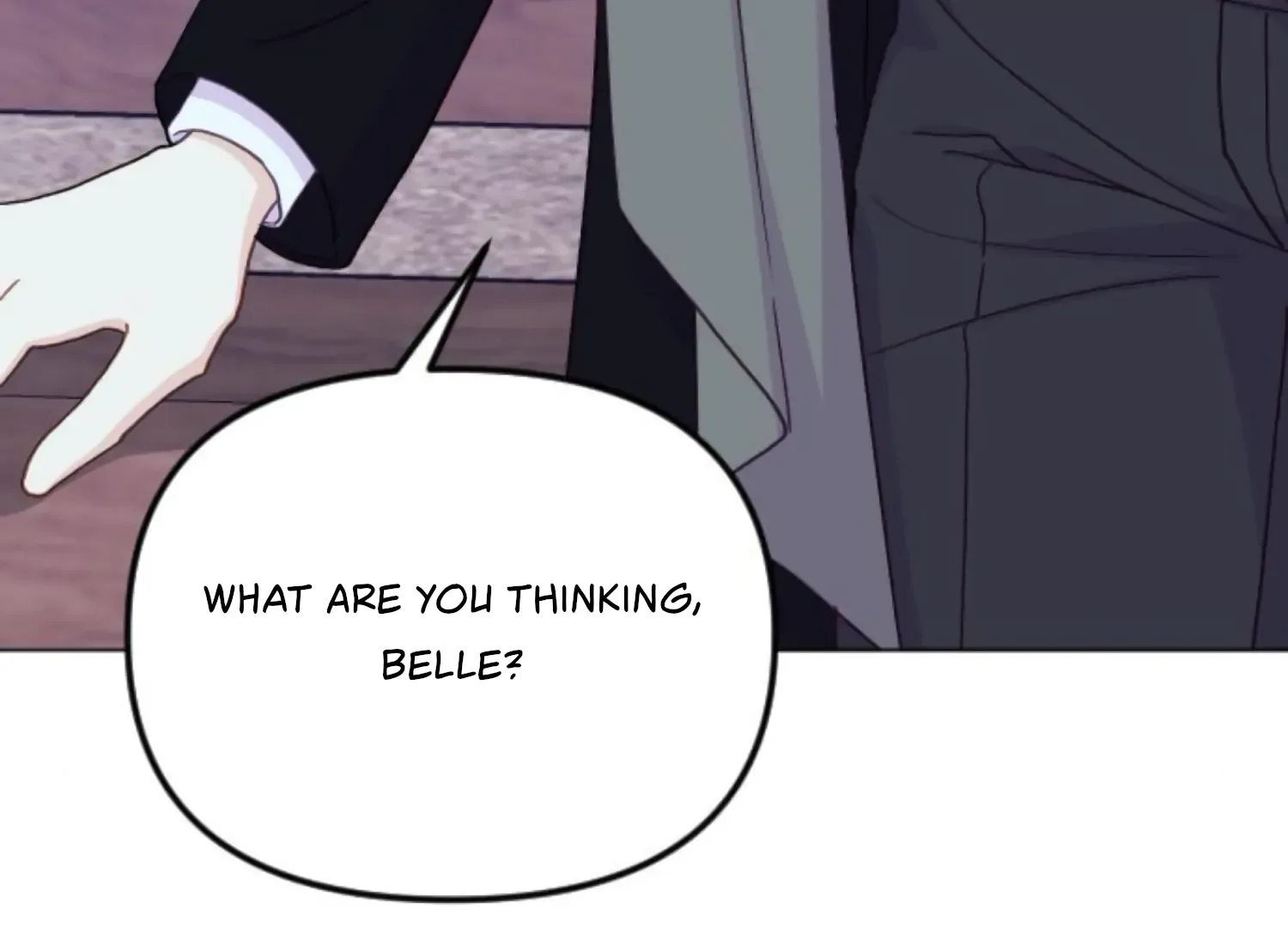 Fall in Love or Die Chapter 72 page 18