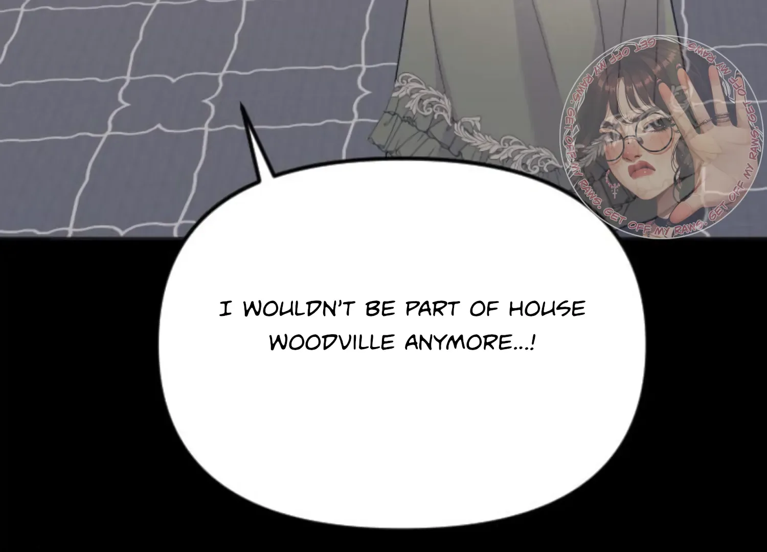 Fall in Love or Die Chapter 70 page 130