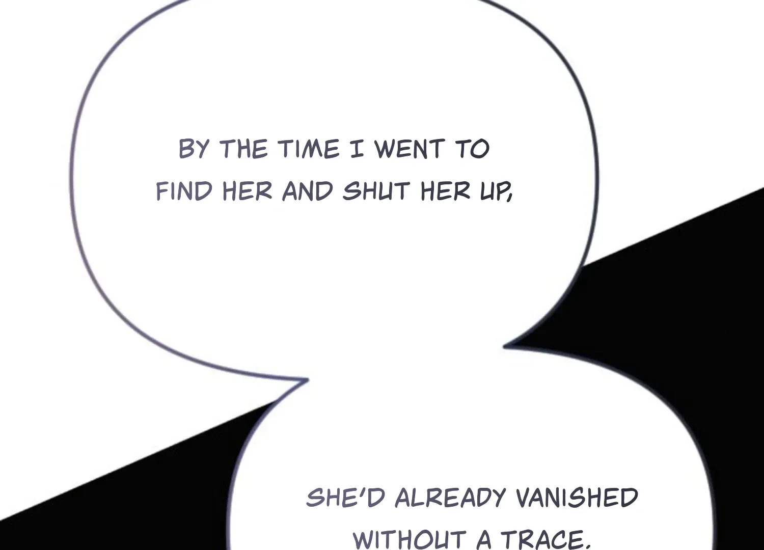 Fall in Love or Die Chapter 71 page 20