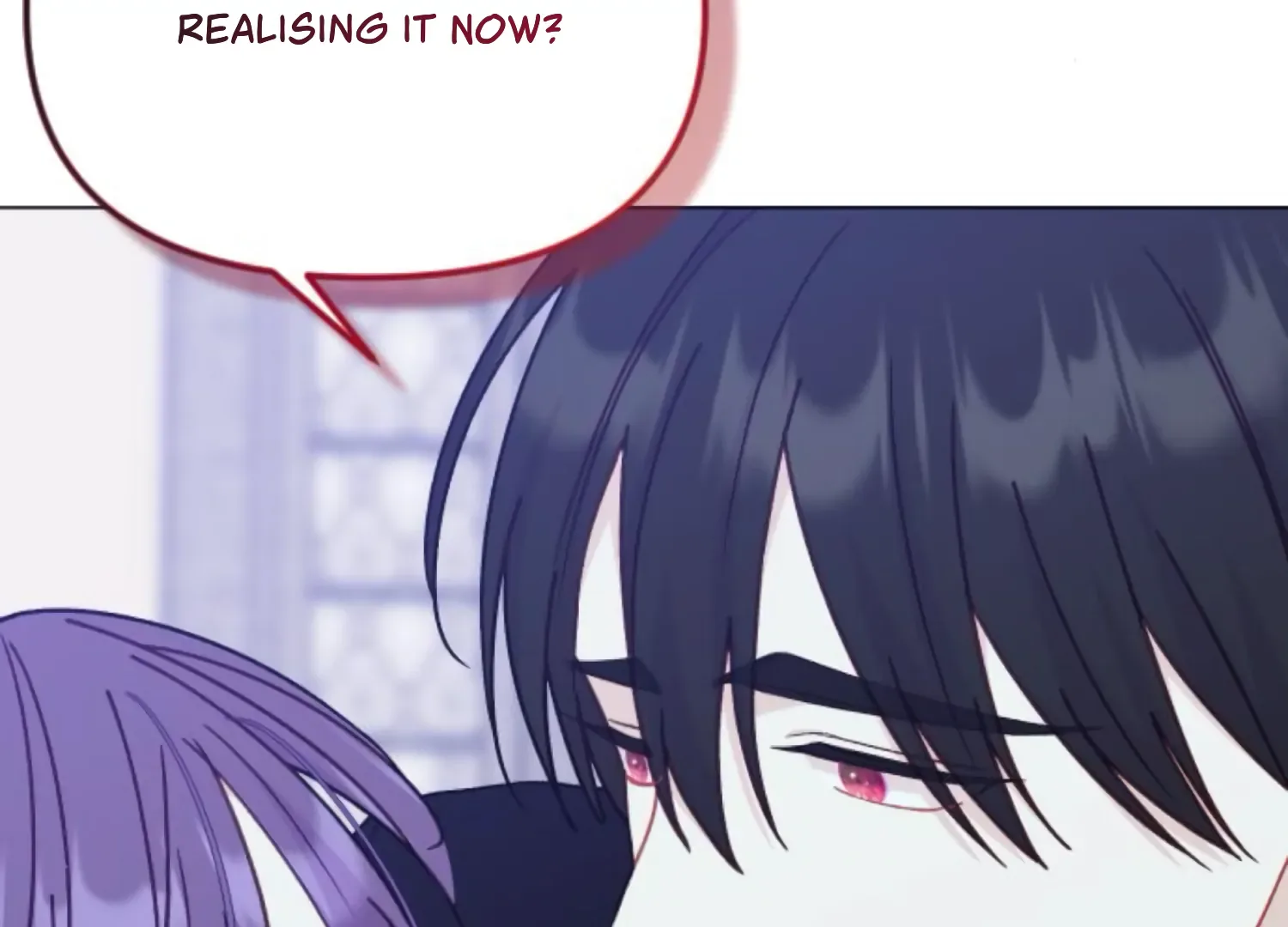 Fall in Love or Die Chapter 72 page 89