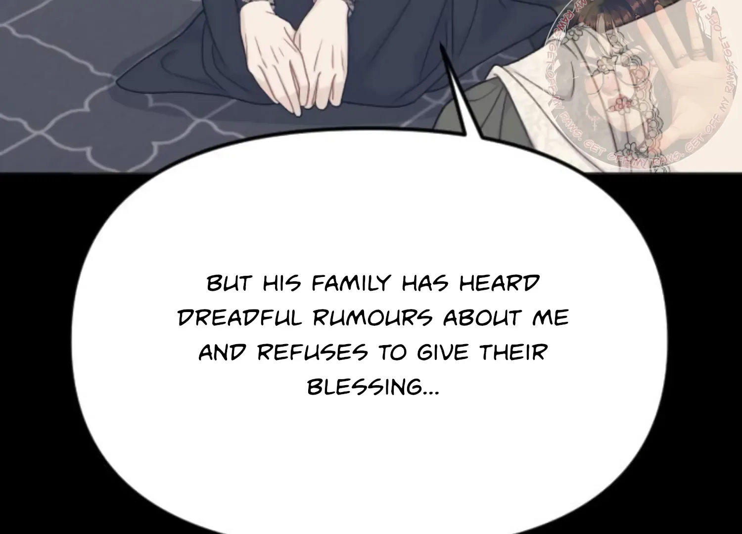 Fall in Love or Die Chapter 70 page 120