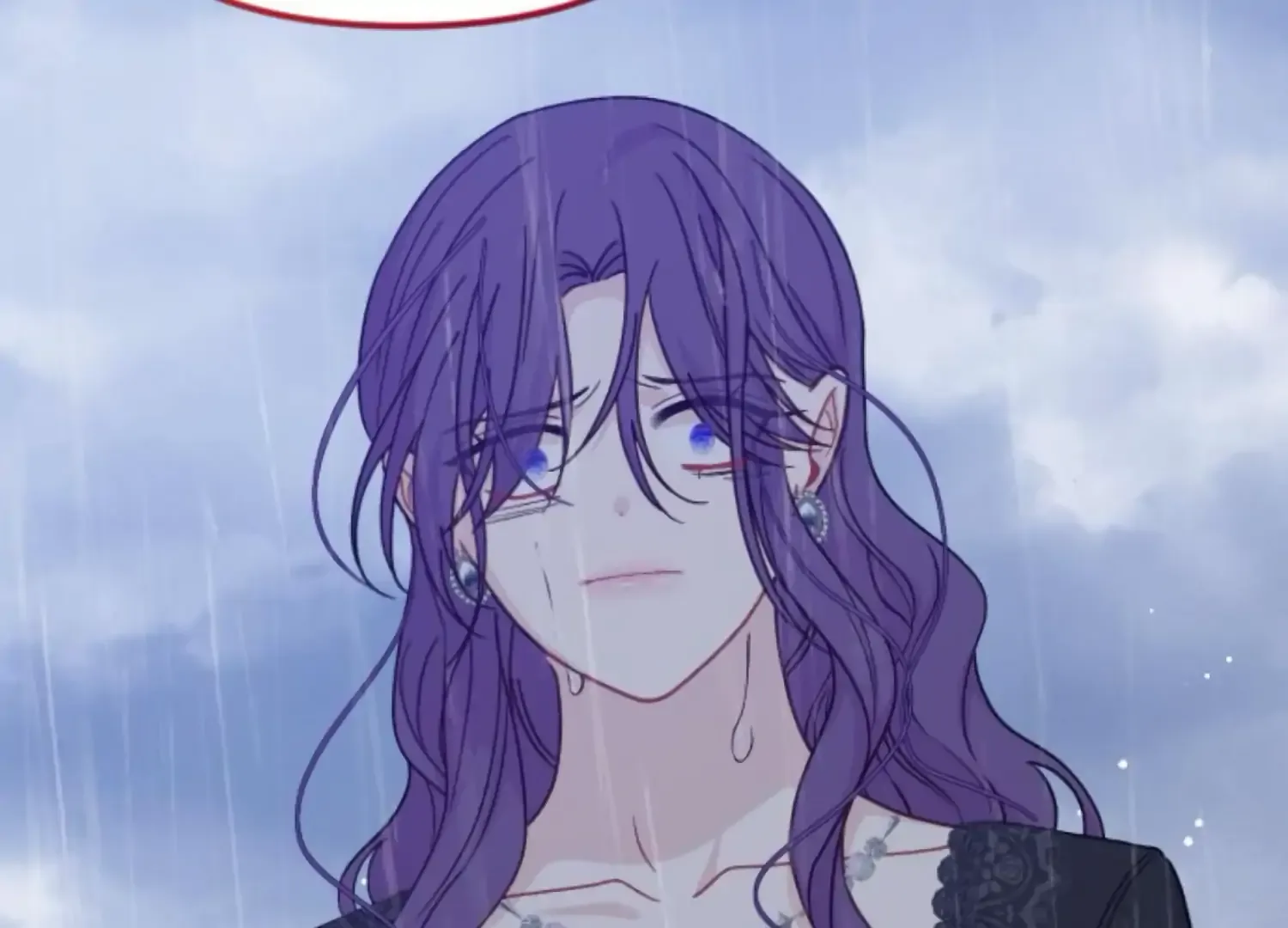 Fall in Love or Die Chapter 71 page 33