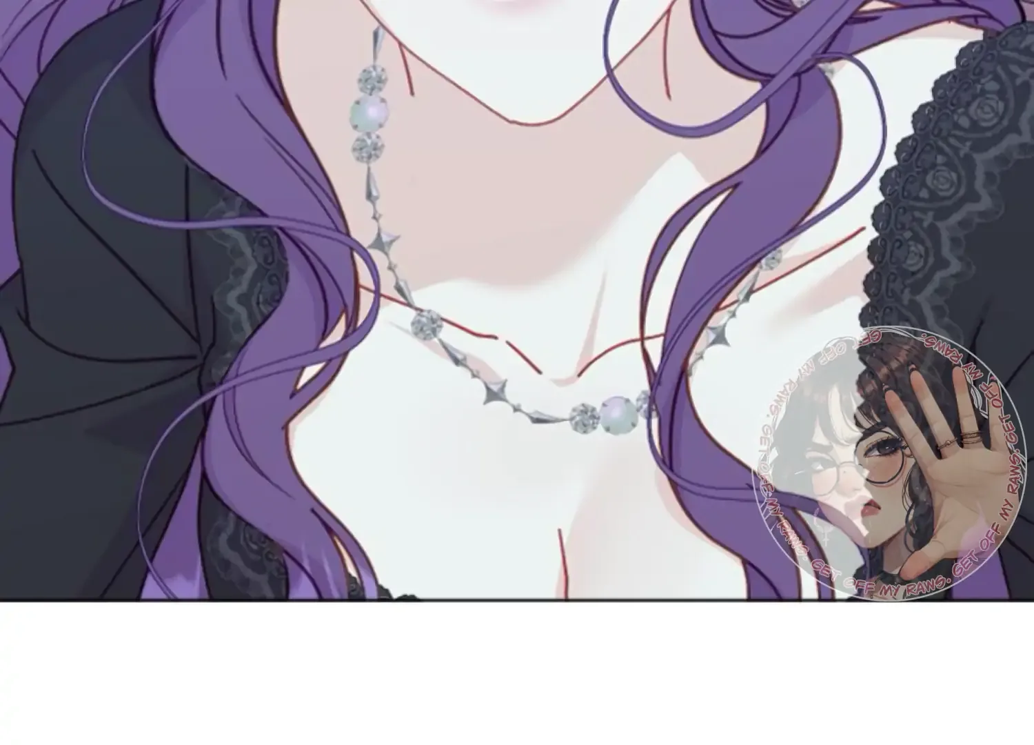 Fall in Love or Die Chapter 72 page 63