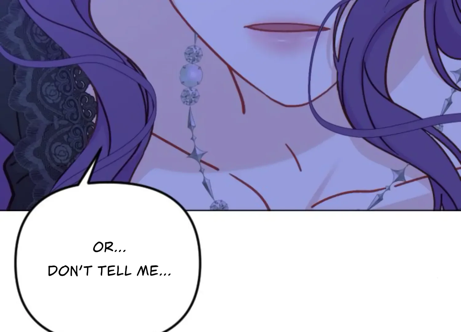 Fall in Love or Die Chapter 72 page 44