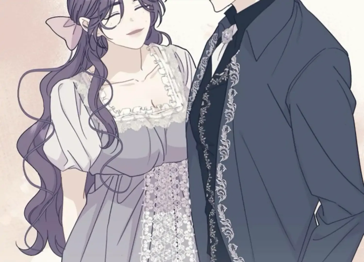 Fall in Love or Die Chapter 72 page 76