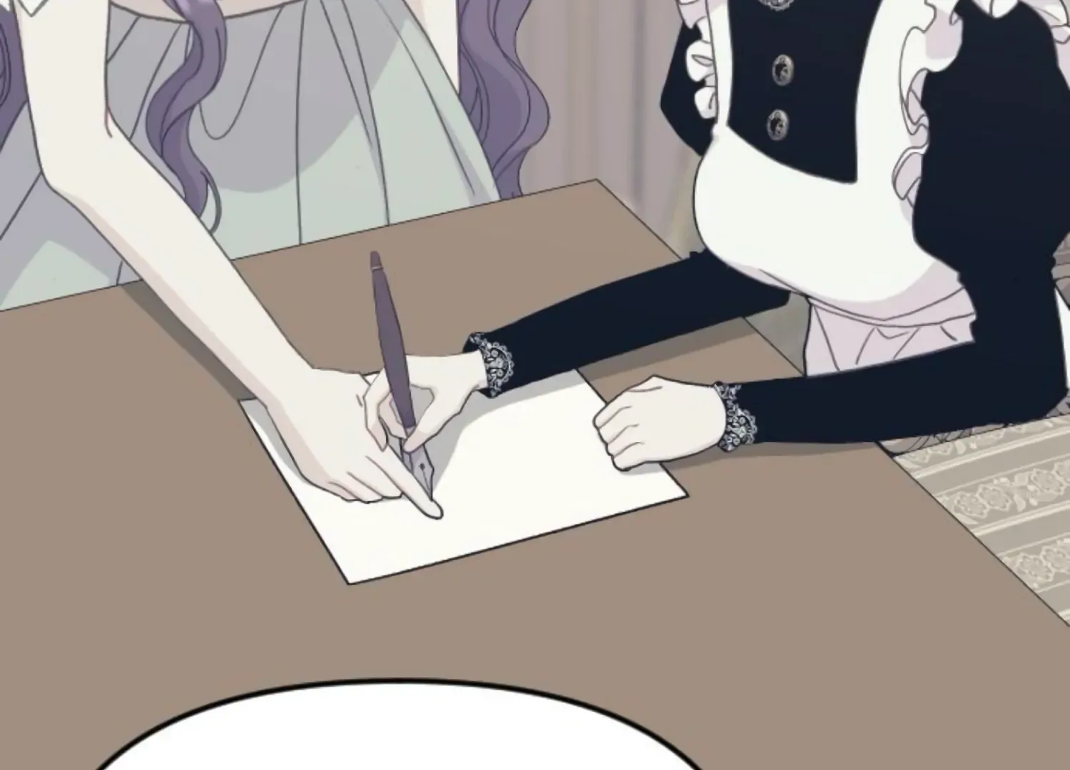 Fall in Love or Die Chapter 72 page 32