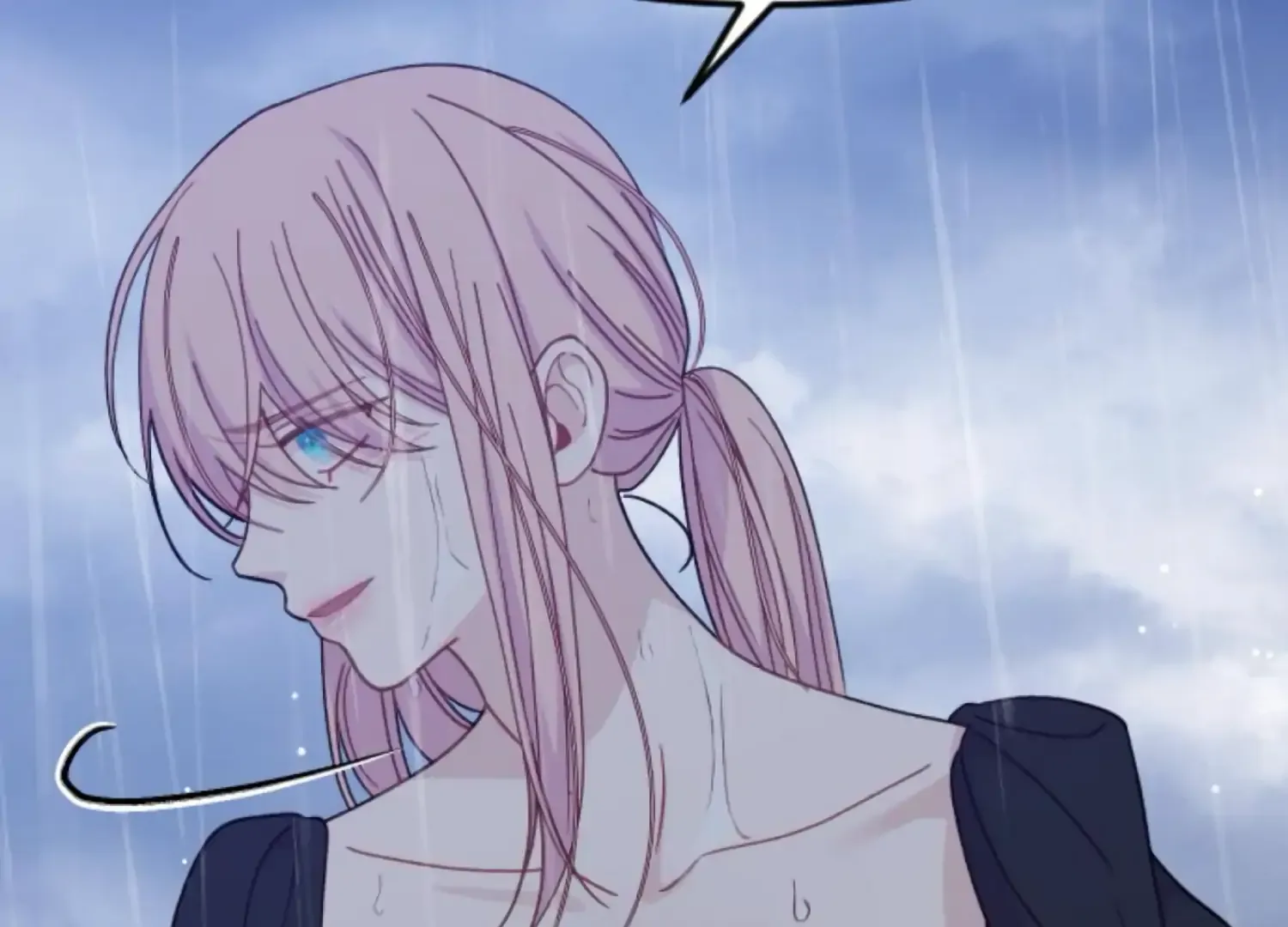 Fall in Love or Die Chapter 71 page 26