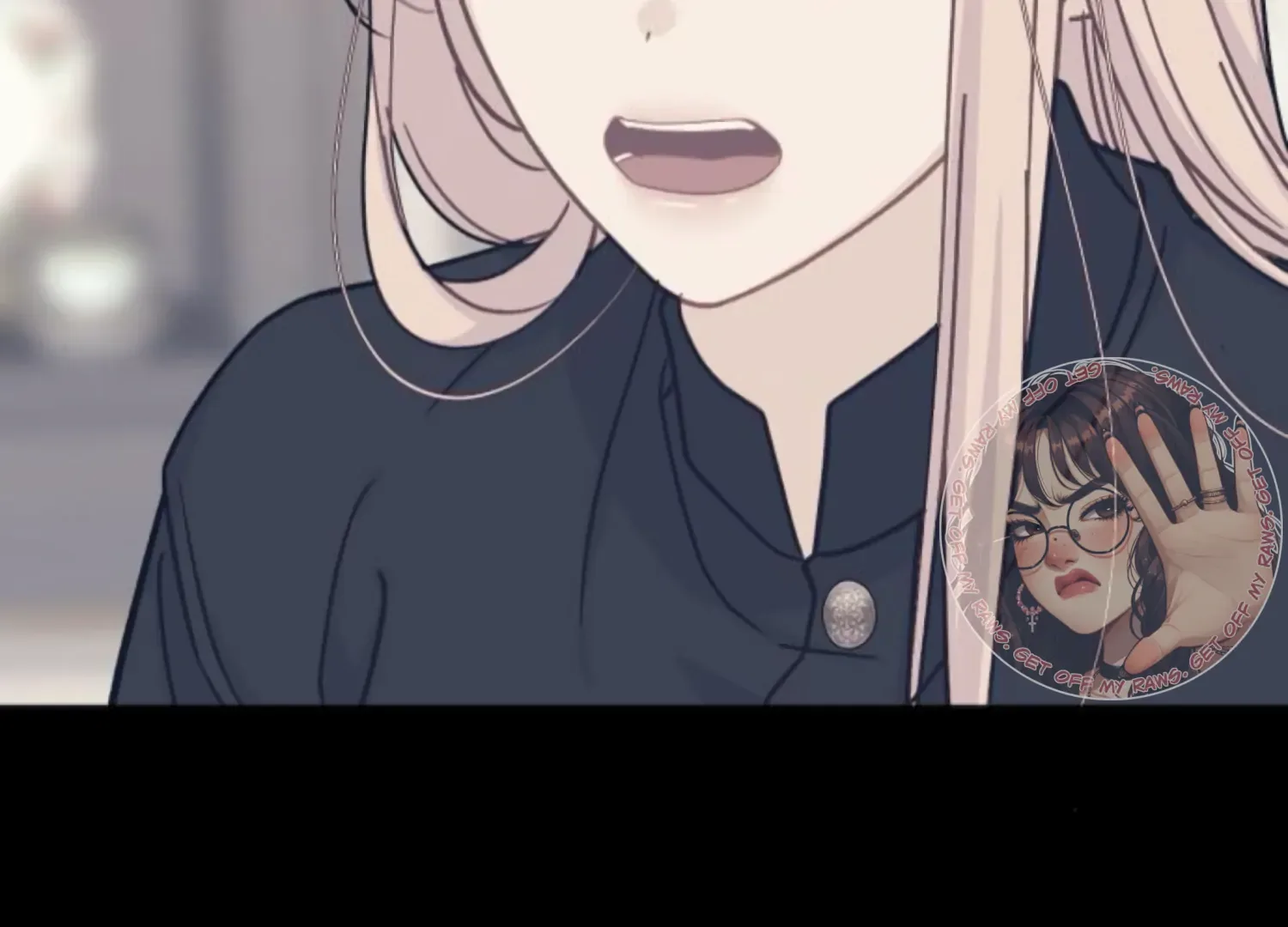 Fall in Love or Die Chapter 70 page 173