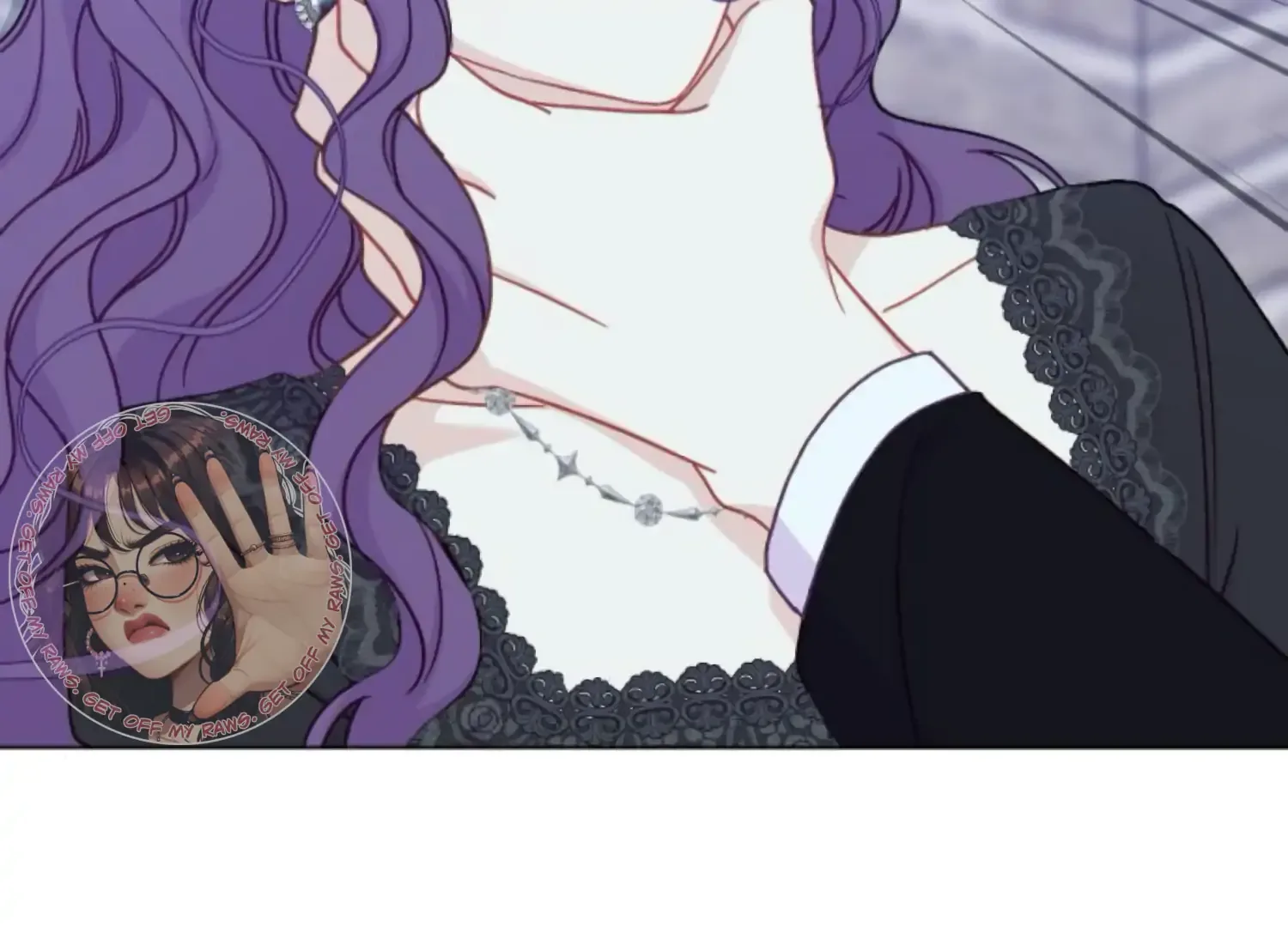 Fall in Love or Die Chapter 72 page 140