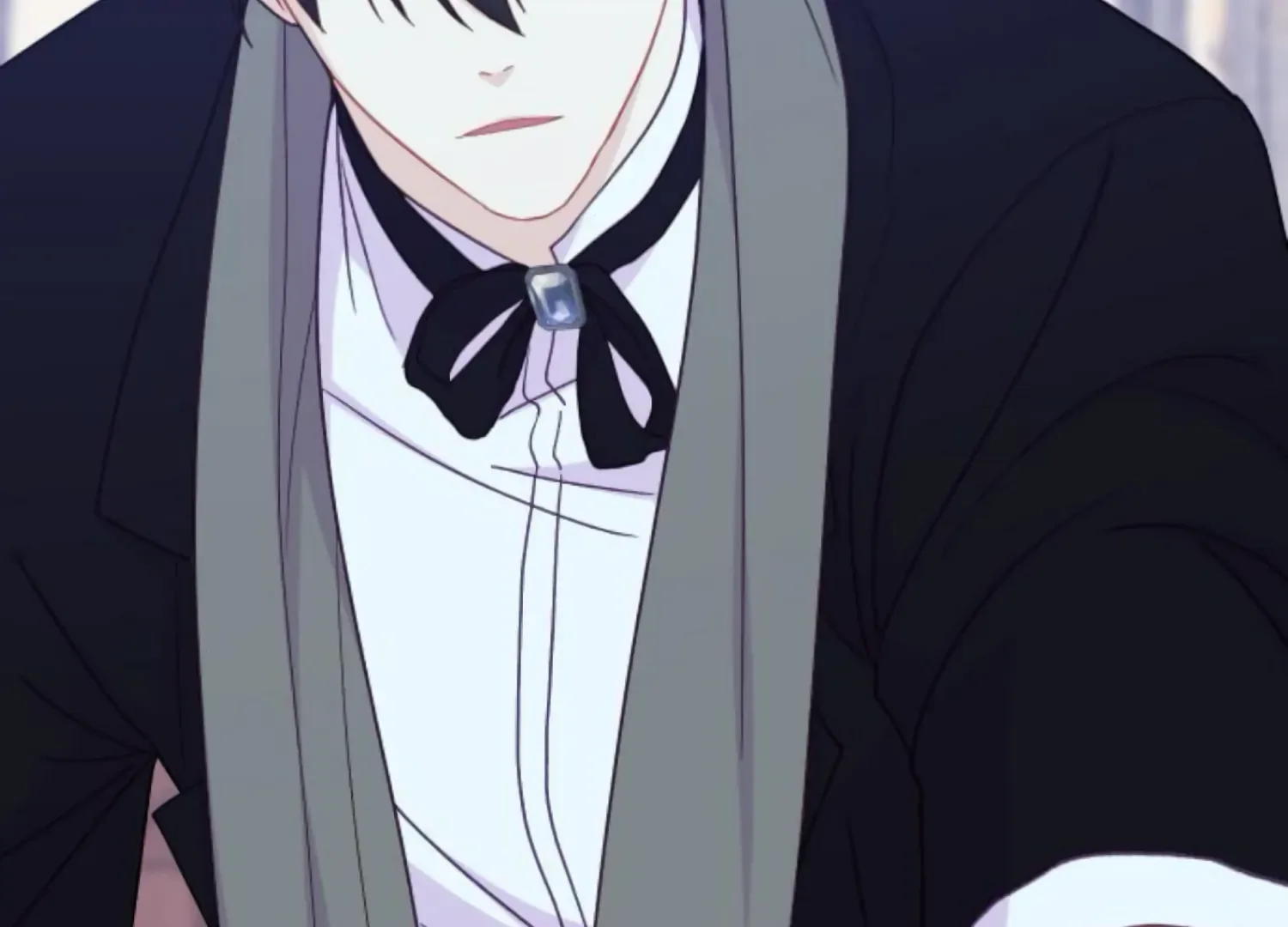 Fall in Love or Die Chapter 72 page 157