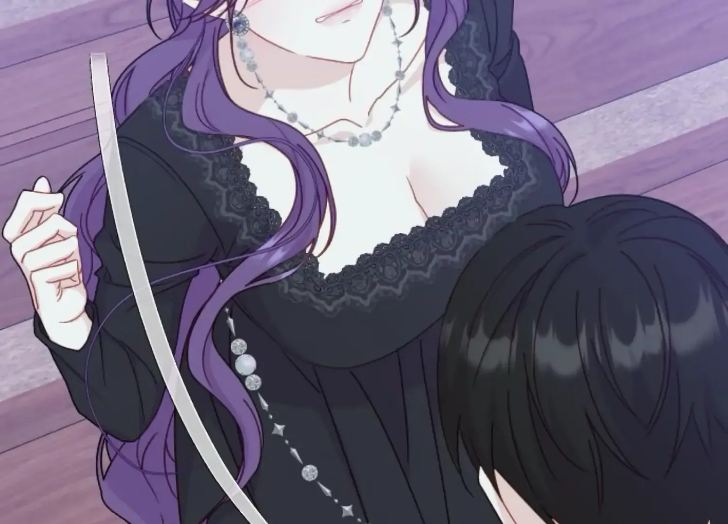 Fall in Love or Die Chapter 72 page 99