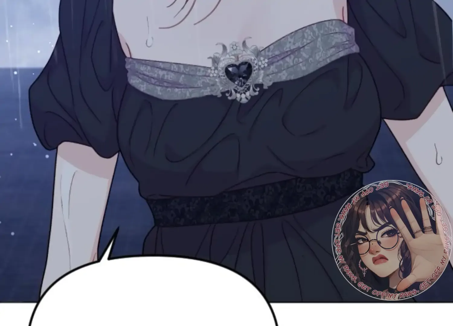 Fall in Love or Die Chapter 71 page 27
