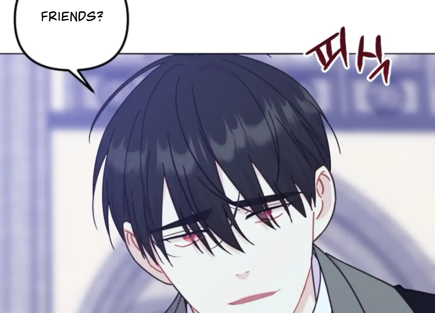 Fall in Love or Die Chapter 72 page 136