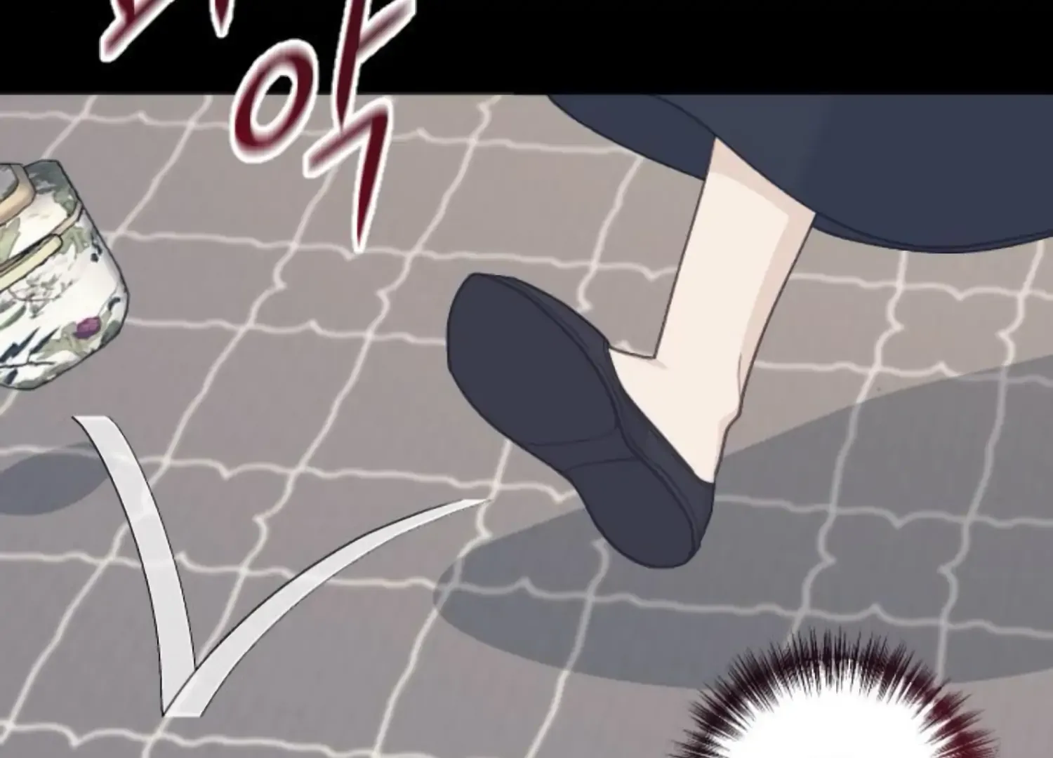Fall in Love or Die Chapter 70 page 211