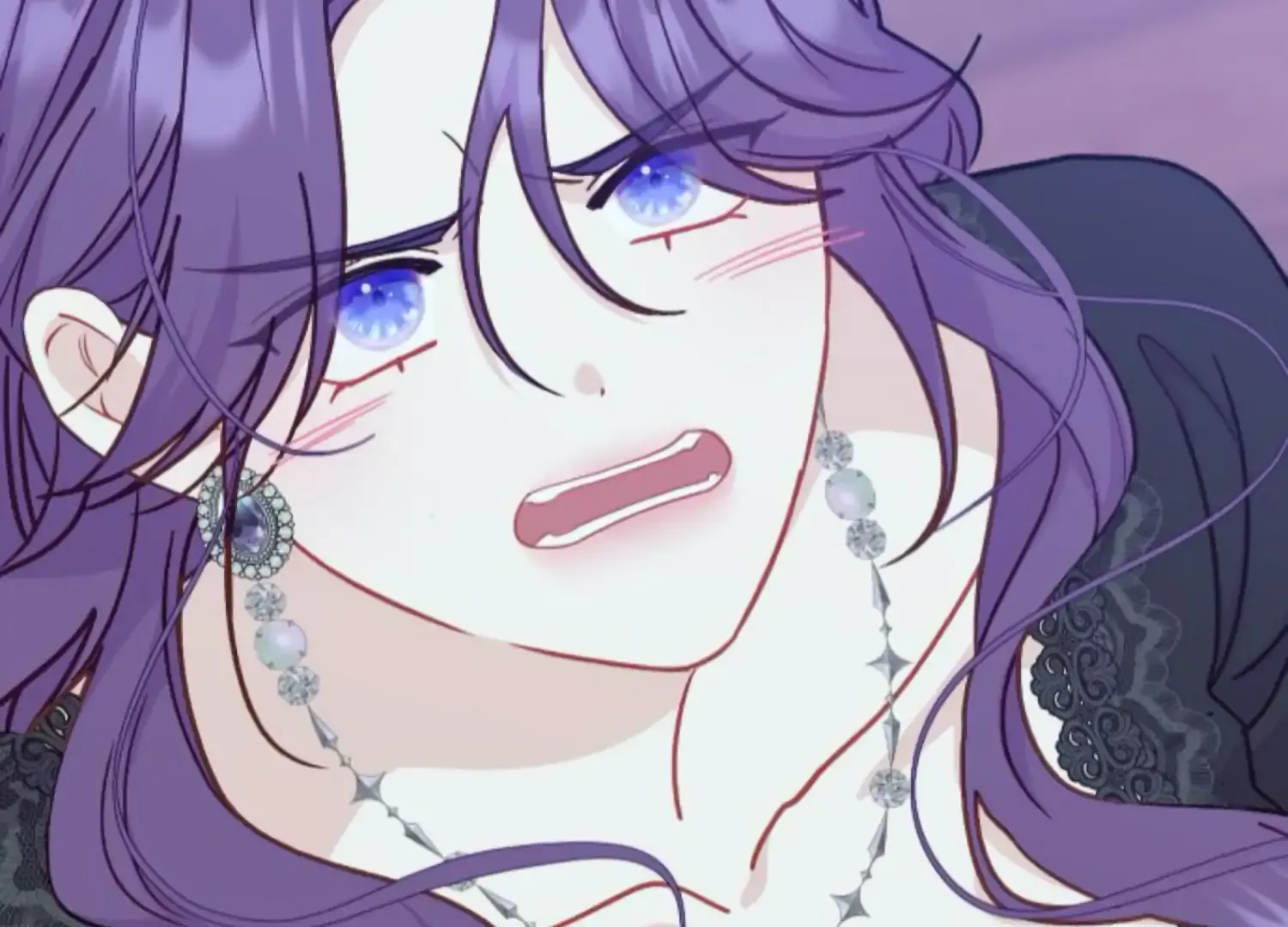 Fall in Love or Die Chapter 72 page 103
