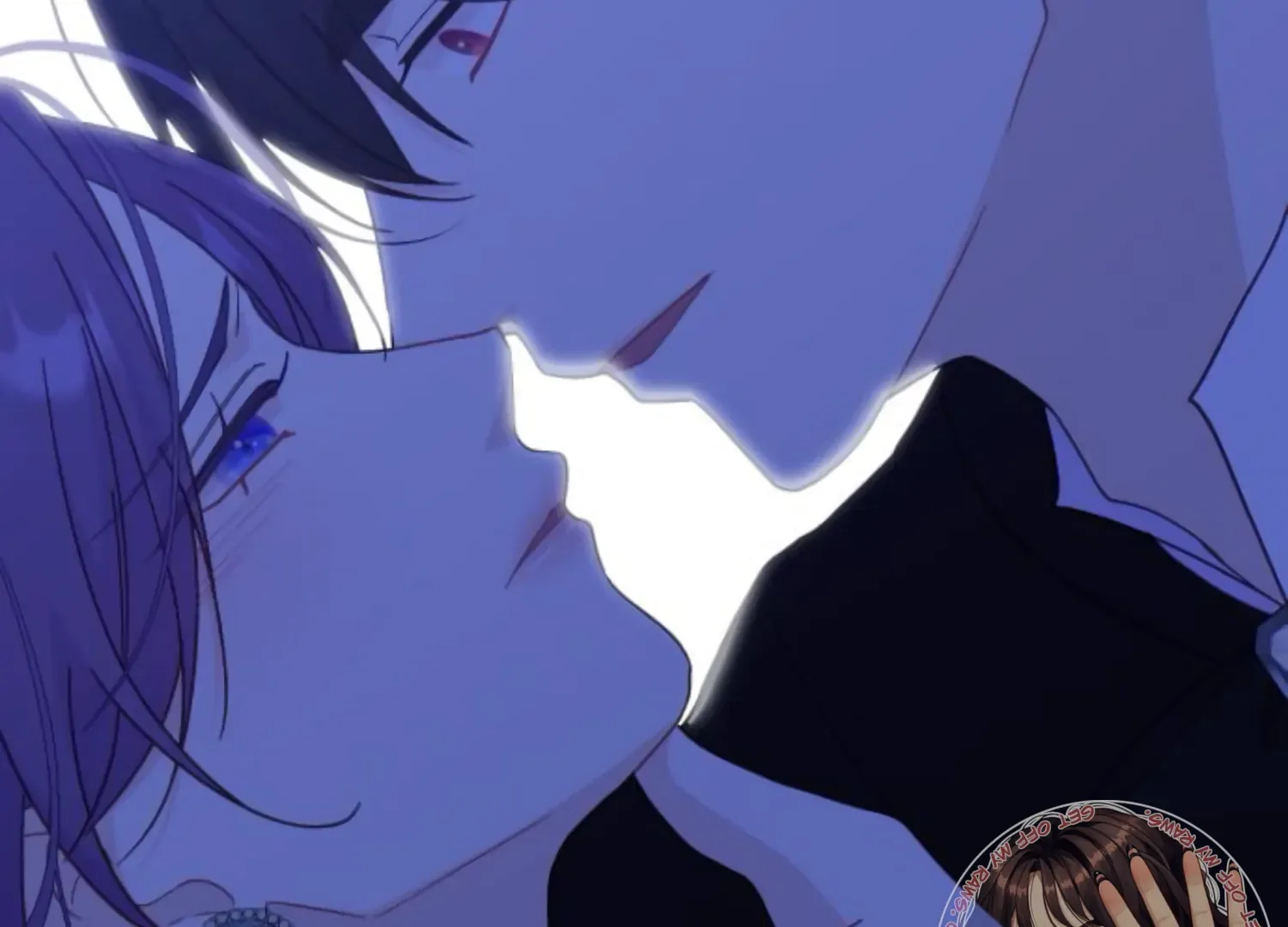 Fall in Love or Die Chapter 72 page 161