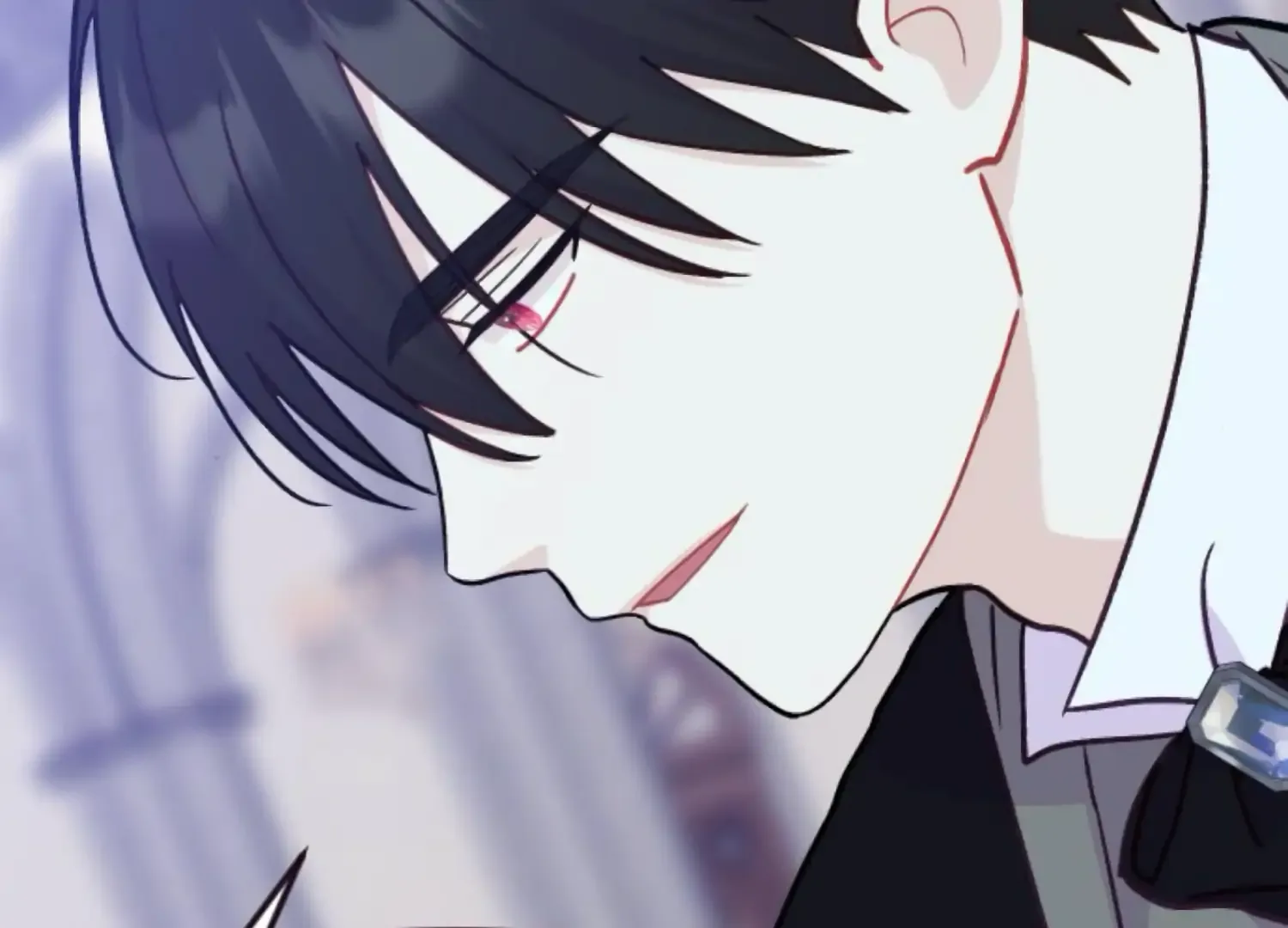 Fall in Love or Die Chapter 72 page 124