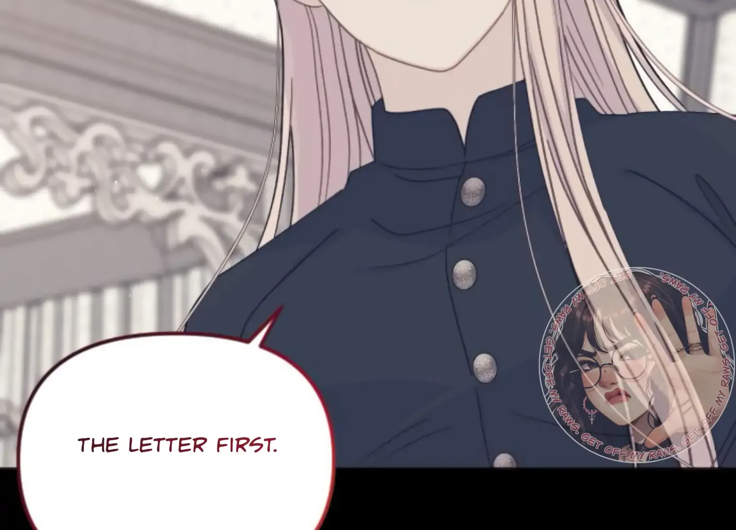 Fall in Love or Die Chapter 70 page 215