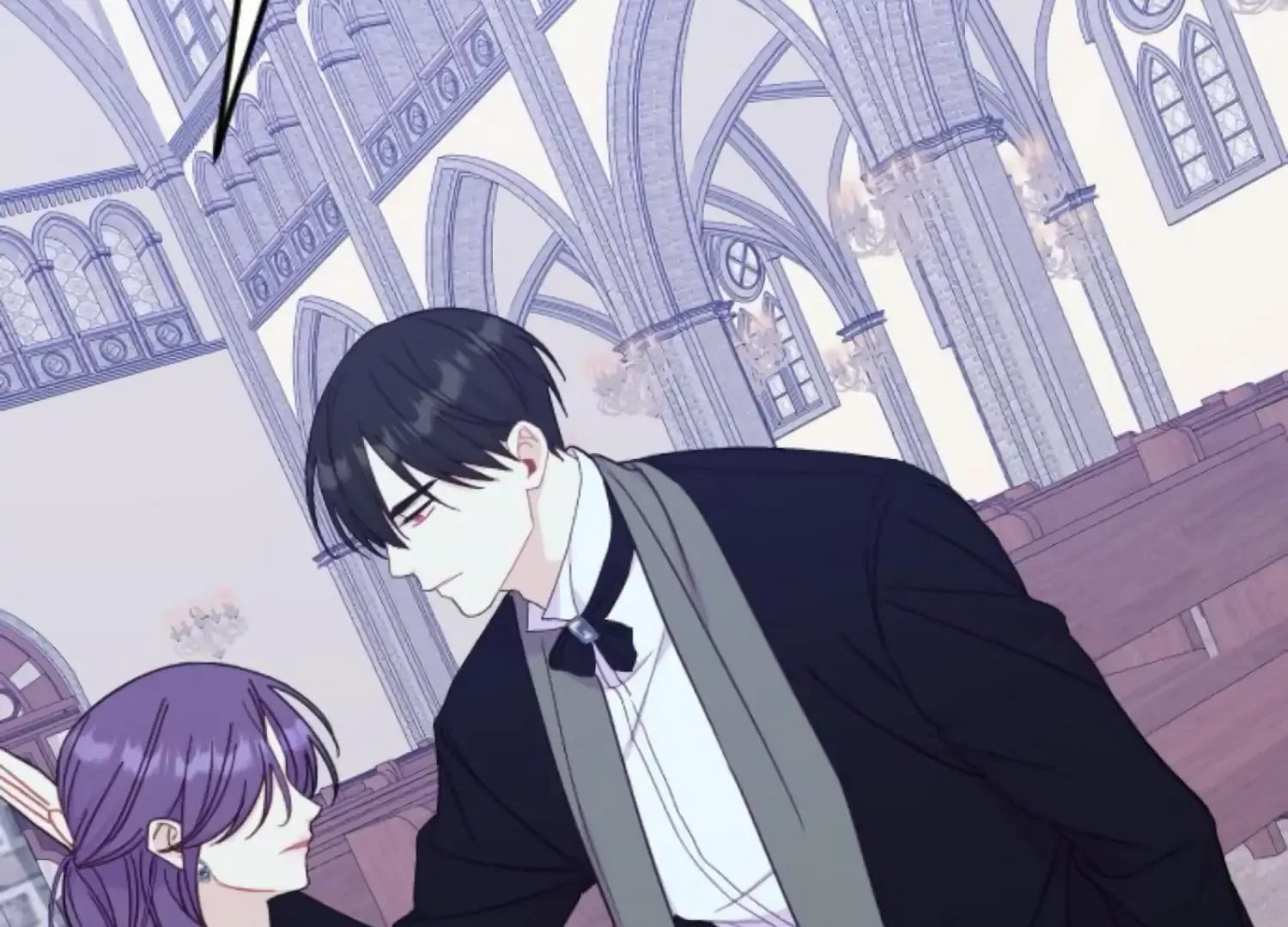 Fall in Love or Die Chapter 72 page 130